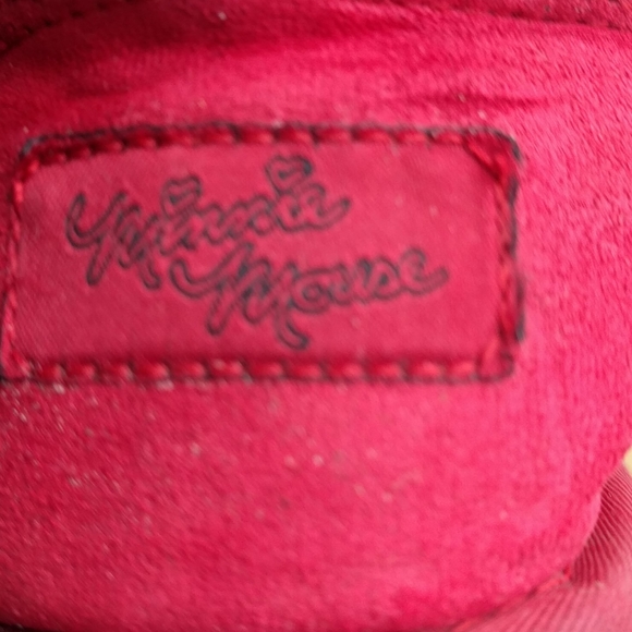 Girl's boots Minnie Mouse by Disney - Picture 6 of 8